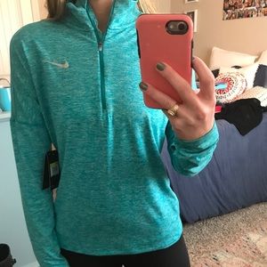 NEW Nike Dri-Fit Pullover. Tag attached